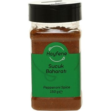 Hayfene 150 gr Sucuk Baharatı