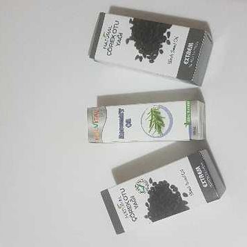 Hayfene 20 ml Biberiye Yağı
