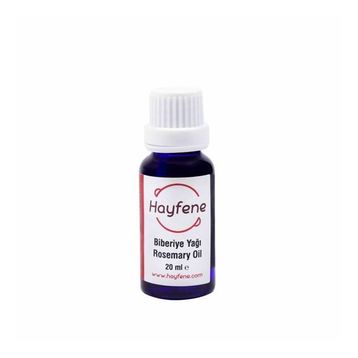 Hayfene 20 ml Biberiye Yağı