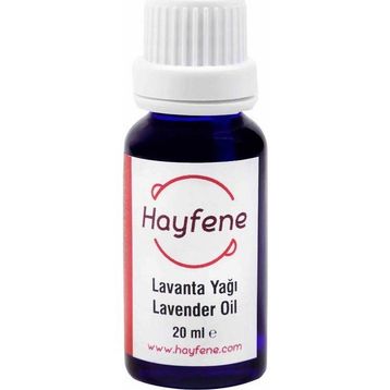 Hayfene 20 ml Lavanta Yağı