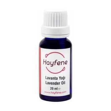 Hayfene 20 ml Lavanta Yağı