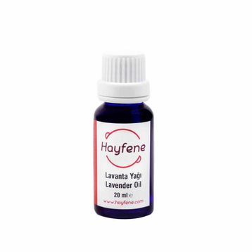 Hayfene 20 ml Lavanta Yağı