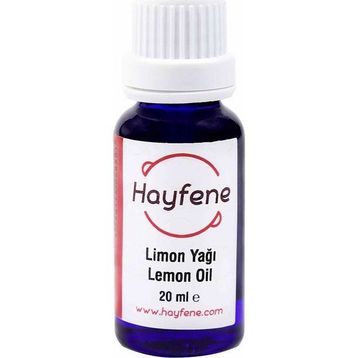 Hayfene 20 ml Limon Yağı