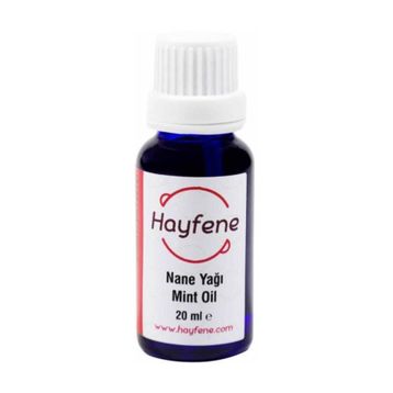 Hayfene 20 ml Nane Yağı