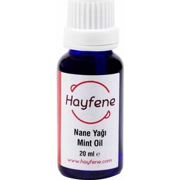 Hayfene 20 ml Nane Yağı