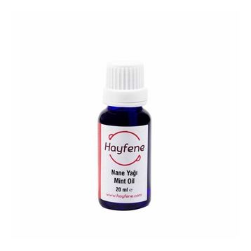 Hayfene 20 ml Nane Yağı