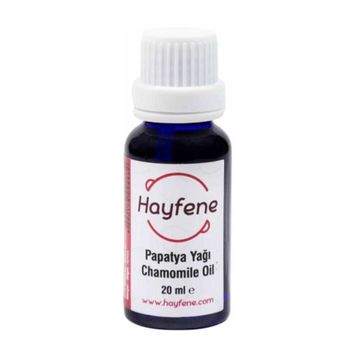 Hayfene 20 ml Papatya Yağı