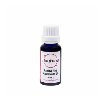 Hayfene 20 ml Papatya Yağı