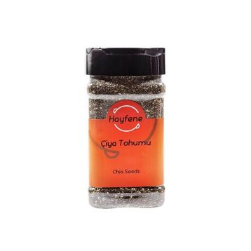Hayfene 250 gr Chia Tohumu