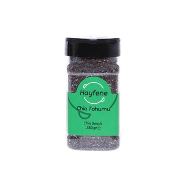 Hayfene 250 gr Chia Tohumu