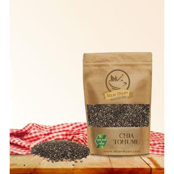 Hayfene 250 gr Chia Tohumu
