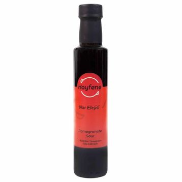 Hayfene 250 ml Nar Ekşisi