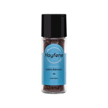 Hayfene 30 gr Salata Baharatı
