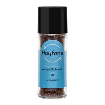 Hayfene 35 gr Yeniçeri Baharatı