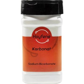 Hayfene 390 gr Karbonat