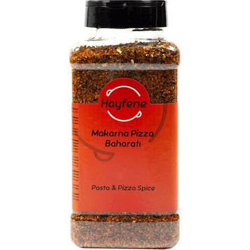 Hayfene 400 gr Makarna ve Pizza Baharatı