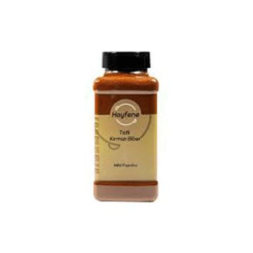 Hayfene 430 gr Tatlı Kırmızı Biber