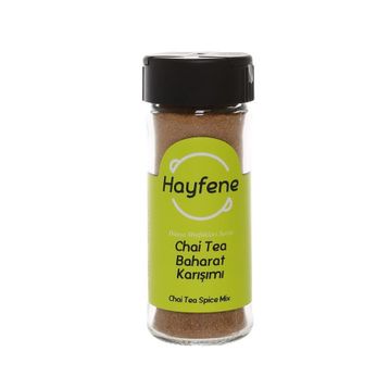 Hayfene 45 gr Chai Tea Baharat Karışımı