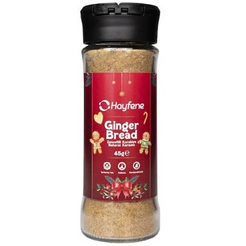 Hayfene 45 gr Gingerbread Baharat Karışımı