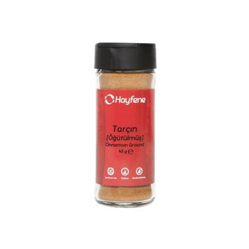 Hayfene 45 gr Toz Tarçın