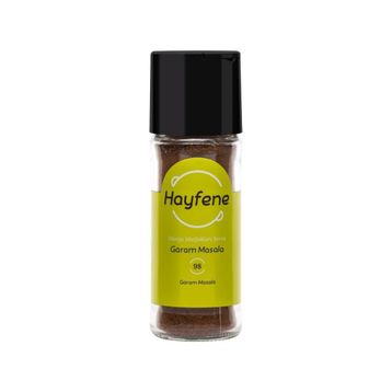 Hayfene 50 gr Garam Masala