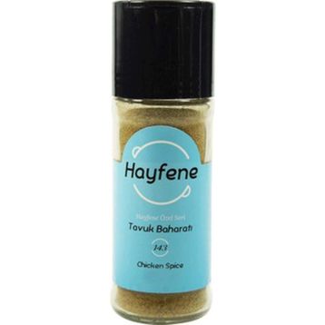 Hayfene 50 gr Tavuk Baharatı