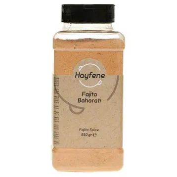 Hayfene 500 gr Fajita Baharatı