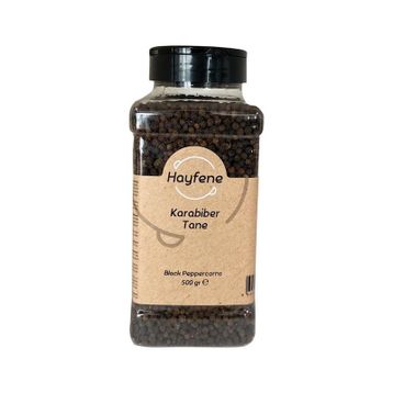 Hayfene 500 gr Tane Karabiber