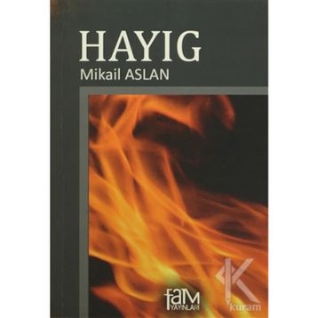 Hayıg - Mikail Aslan