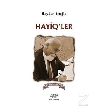 Hayiq ler - Haydar Eroğlu