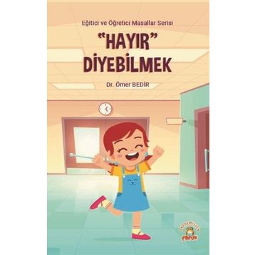Hayır Diyebilmek Akademisyen Kitabevi
