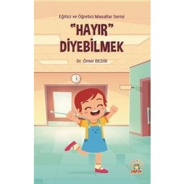Hayır Diyebilmek Akademisyen Kitabevi