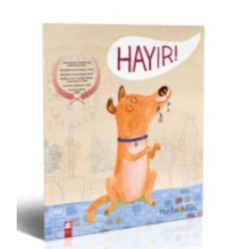 Hayır - Marta Altes