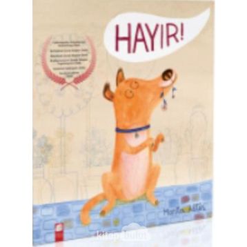 Hayır - Marta Altes