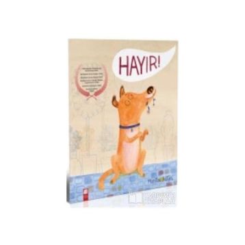 Hayır - Marta Altes