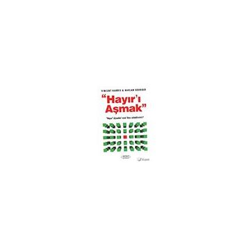 Hayır'ı Aşmak - Harlan Goerger