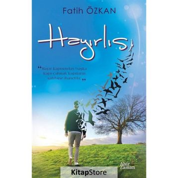 Hayırlısı - Fatih Özkan
