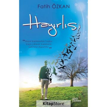 Hayırlısı - Fatih Özkan