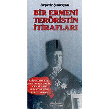 Hayırsever Terörist - Nedim Şener