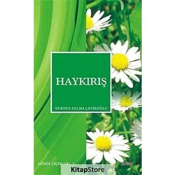 HAYKIRIŞ - NURTEN SELMA ÇEVİKOĞLU