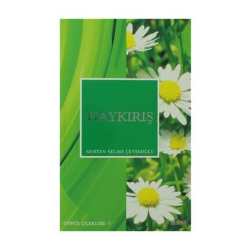 HAYKIRIŞ - NURTEN SELMA ÇEVİKOĞLU