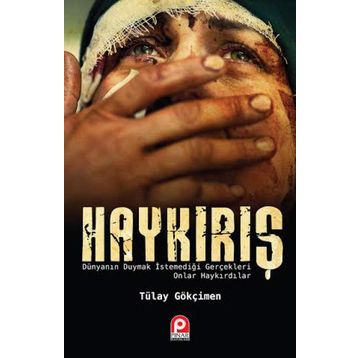 HAYKIRIŞ - NURTEN SELMA ÇEVİKOĞLU