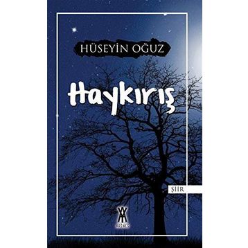 HAYKIRIŞ - NURTEN SELMA ÇEVİKOĞLU