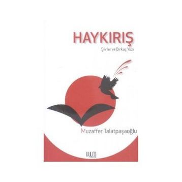 Haykırış - Parana Yayınları
