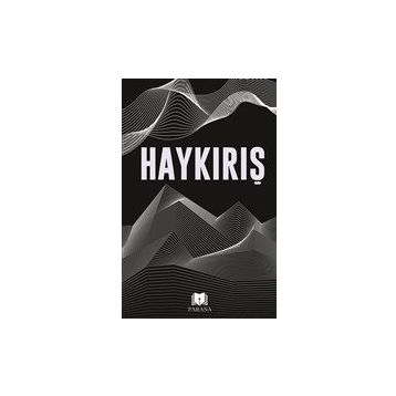Haykırış - Parana Yayınları