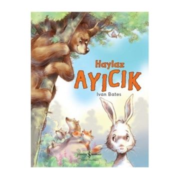Haylaz Ayıcık - Ivan Bates
