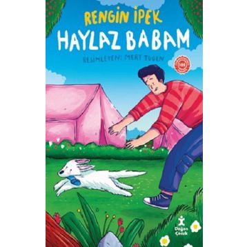 Haylaz Babam - Rengin İpek