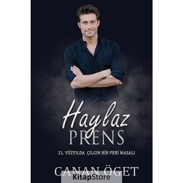 Haylaz Prens - Canan Öget