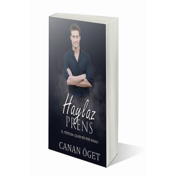 Haylaz Prens - Canan Öget