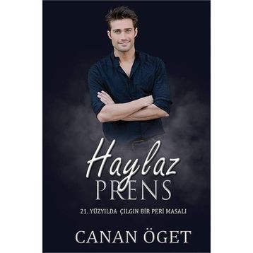 Haylaz Prens - Canan Öget